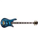 Spector Euro 4 LT Blue Fade Gloss