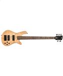 Spector Legend 5 Classic Natural