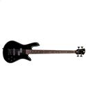 Spector Performer 4 Passiv Black Gloss