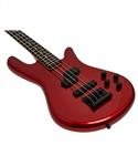 Spector Performer 4 Passiv Metallic Red Gloss