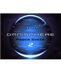 Spectrasonics Omnisphere 2