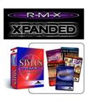 Spectrasonics Stylus RMX X-Panded