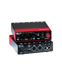 Steinberg UR22C Red USB 3 Audio Interface incl. MIDI I/O & iPad connectivity