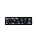 Steinberg UR22C Green USB 3 Audio Interface incl. MIDI I/O & iPad connectivity