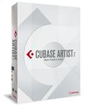 Steinberg Cubase Artist 7 UD2 Upate von Artist 6 GBDFIES