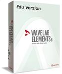 Steinberg Wavelab Elements 8 Education EE GBDFIES
