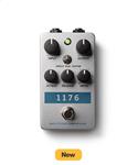 Universal Audio 1176 Studio Compressor