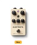 Universal Audio Evermore Studio Reverb