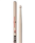 Vic Firth 8D American Classic Hickory Drumsticks