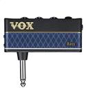 Vox amPlug 3 Bass