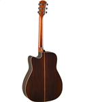 Yamaha A3R ARE Tobacco Brown Sunburst