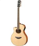 Yamaha APX 700 II Natural Lefthand