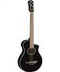 Yamaha APX T2 Black