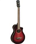 Yamaha APX T2 Dark Red