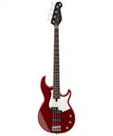 Yamaha BB 234 Raspberry Red