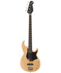 Yamaha BB 234 Bass Yellow Natural Satin