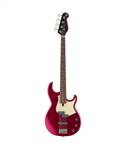 Yamaha BB 434 Red Metallic