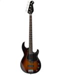 Yamaha BB 434 Tobacco Brown Sunburst