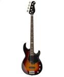 Yamaha BBP34 Vintage Sunburst