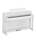 Yamaha CLP-845 White