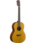 Yamaha CSF-TA Transacoustic Vintage Natural