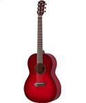 Yamaha CSF1M Crimson Red Burst