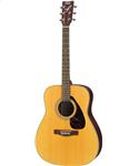 Yamaha F-370 Folk Guitar Natural