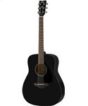 Yamaha FG 800 II Black