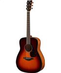 Yamaha FG 800 II Brown Sunburst