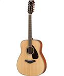 Yamaha FG 820-12 II Natural