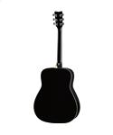 Yamaha FG 820 II Black