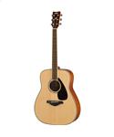 Yamaha FG 820 II Natural