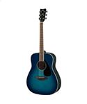 Yamaha FG 820 II Sunset Blue