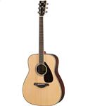 Yamaha FG 830 Natural