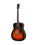 Yamaha FG 830 Tobacco Brown Sunburst