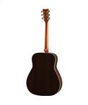 Yamaha FG 830 Tobacco Brown Sunburst