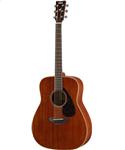 Yamaha FG 850 Mahagoni Natural