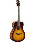 Yamaha FS-TA Brown Sunburst