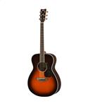 Yamaha FS 830 Tobacco Brown Sunburst