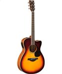 Yamaha FSX 820 C II Brown Sunburst