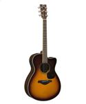 Yamaha FSX 830 C Brown Sunburst