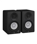 Yamaha HS 4 Studio Monitor Set Black