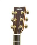 Yamaha LL16 ARE Brown Sunburst