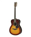 Yamaha LS16 A.R.E. Brown Sunburst