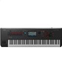 Yamaha Montage 7 Music Synthesizer