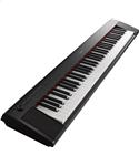 Yamaha NP-12B Piaggero schwarz