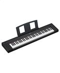 Yamaha NP 35 Piaggero Black portable Keyboard