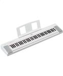 Yamaha NP 35 Piaggero White portable Keyboard