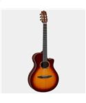 Yamaha NTX 3 Brown Sunburst