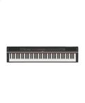 Yamaha P-125 Black